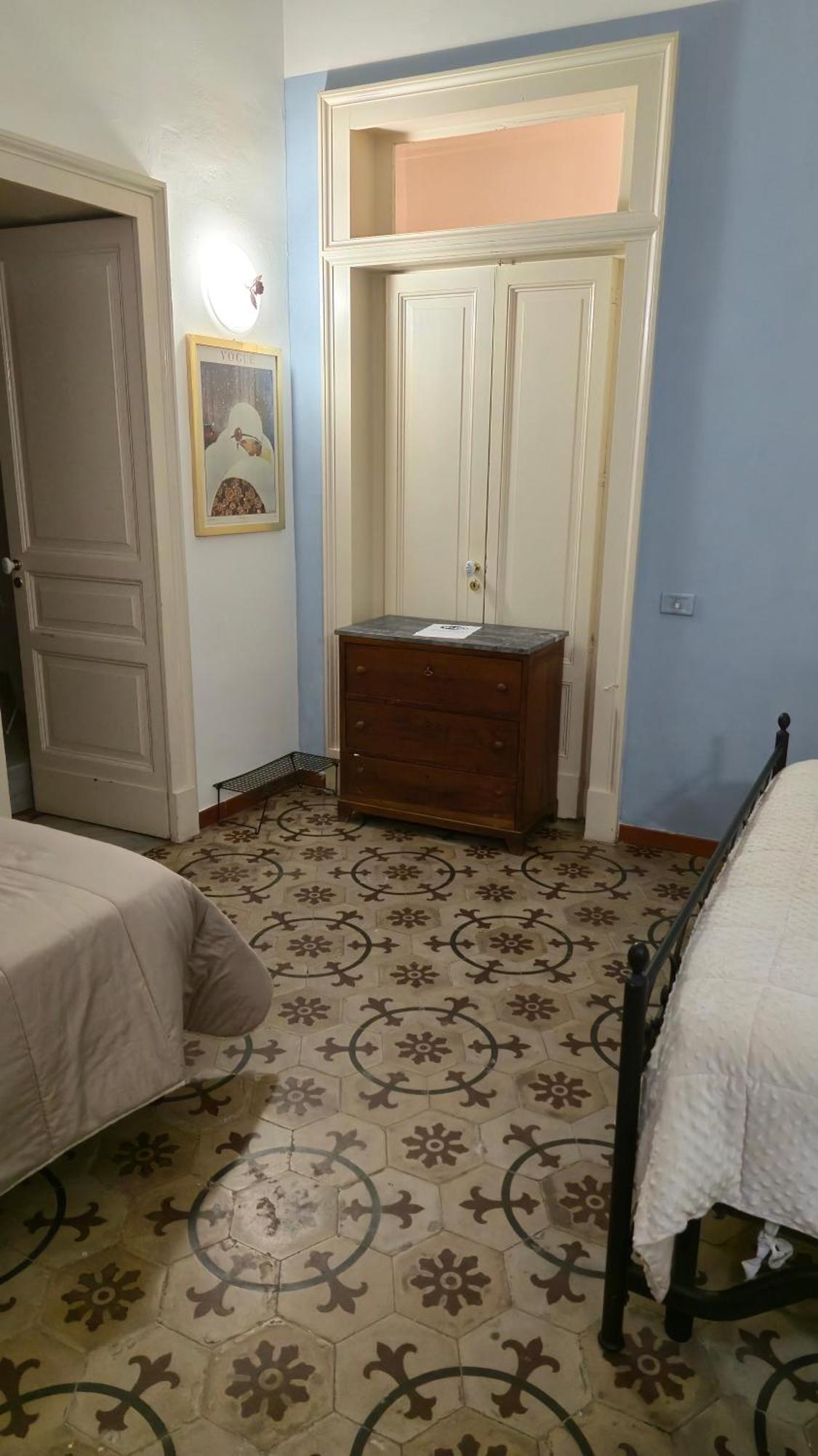 Hotel Saranton House Catania Exterior foto