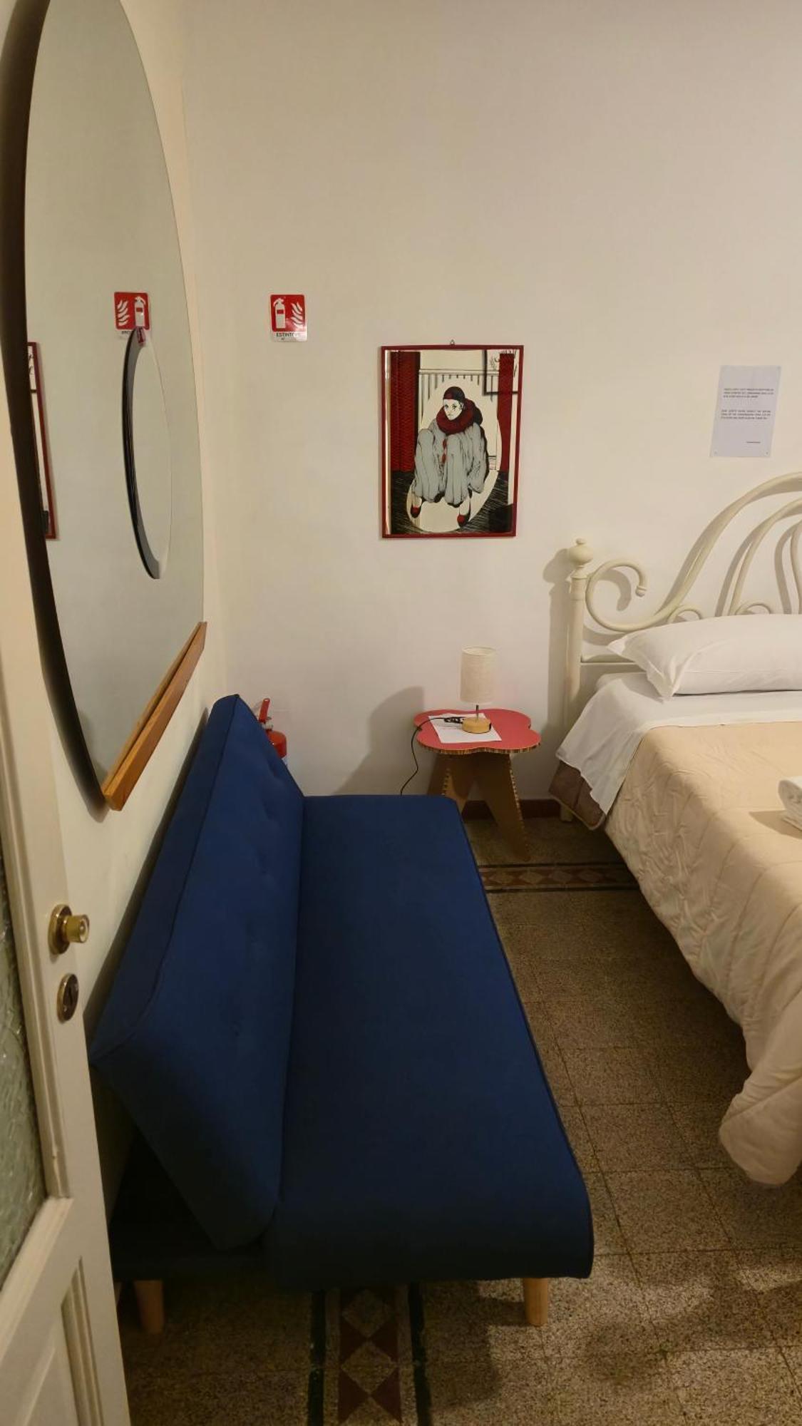 Hotel Saranton House Catania Exterior foto