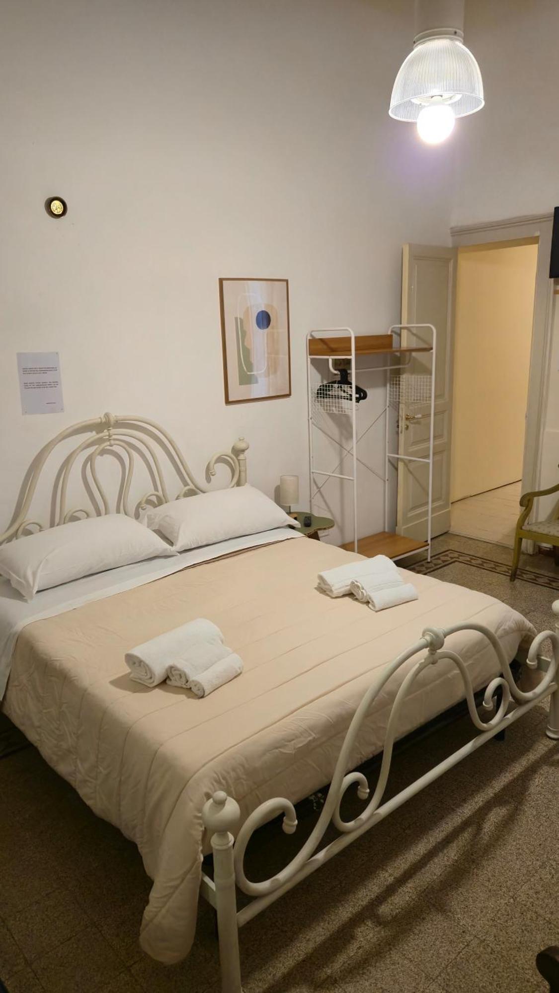 Hotel Saranton House Catania Exterior foto